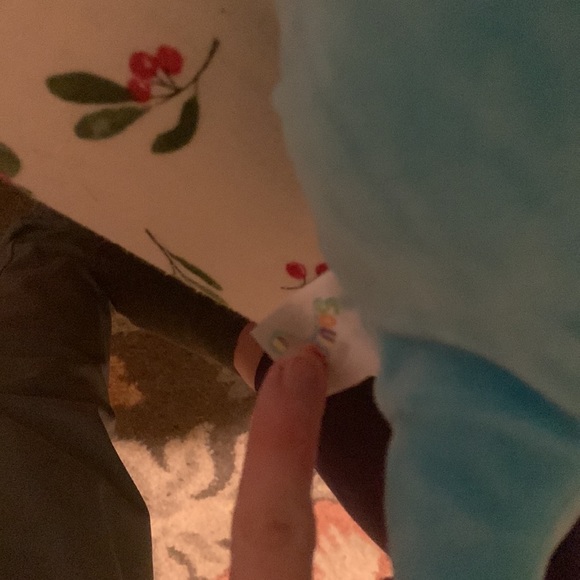 Josa the sea slug NWT HTF squishmallow Walgreen exclusive - Picture 4 of 6